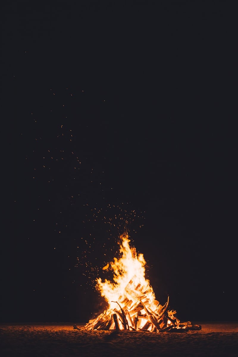 Fire Pit