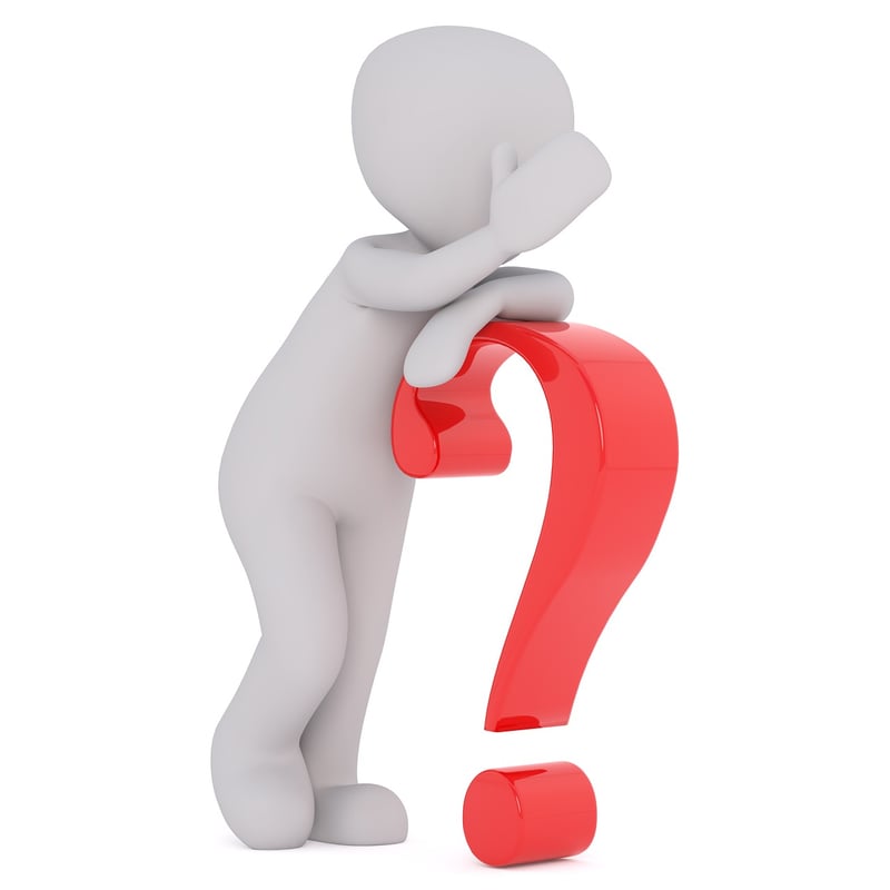 Ask the Experts